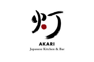Akari Japanese Kitchen & Bar Logo